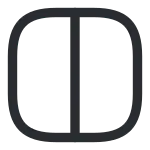 Grid 9 SVG Icon